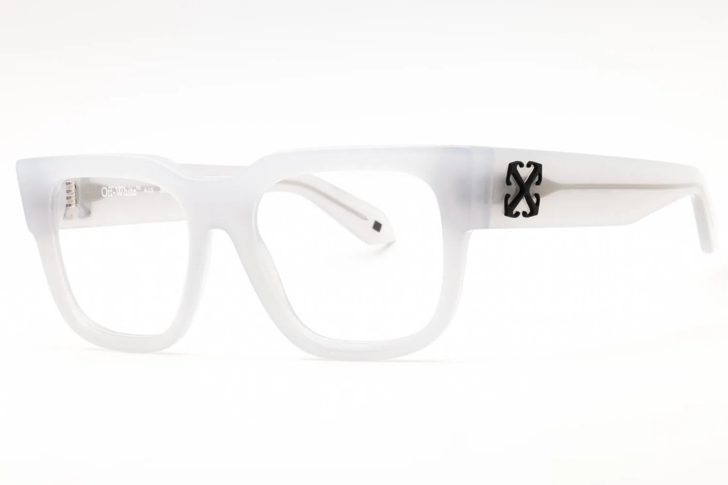Off White STYLE8C Eyeglasses - view 3
